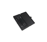32349 tweezers set non-magnetic ESD Qty: 4 WIHA