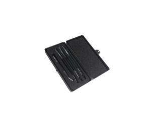 32349 tweezers set non-magnetic ESD Qty: 4 WIHA