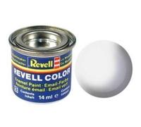 32374 - Revell - Gray, Satin RAL 7001 - 14ml Tin