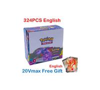 (324 Unified Minds) Pokemon TCG: XY Evolutions Sealed Shining Fates Evolutions Booster Box
