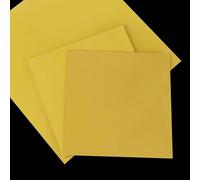 3240 Epoxy Board - 300x400mm Electrical Insulation Sheet, Heat Resistant FR4 Laminated Panel(300mmx400mmx1.2mm 1pcs)