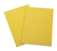 3240 Epoxy Fiberglass Sheet, 250mmx250mm Electrical Insulation Board - Durable FR4(1.5mm 2Pcs)