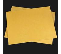 3240 Epoxy Insulation Board - FR4 Fiberglass Laminate Sheet for PCB, Battery Packs, and DIY Projects(300mmx400mmx5mm-1Pcs)