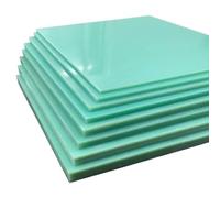 3240 FR4 Epoxy Sheet, 4Pcs FR4 Fiberglass Sheets, 100×150Mm Epoxy Resin Boards, for Electrical Insulation DIY PCB Prototyping(100 * 150 * 1mm)