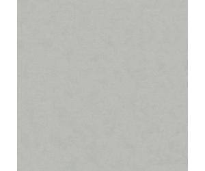 32401 - Flora Plain Texture Greige Galerie Wallpaper