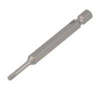 32418 bit spherical, Torx® T15 L. total: 70 mm PROFESSIONAL WIHA