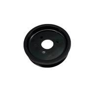 32427508865 Auto Engine Parts Plastic Power Steering Pulley for BM Accessories E63 E64 Parts