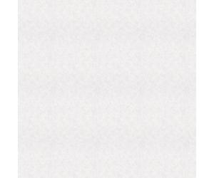 32436 - Flora Plain Texture White Grey Galerie Wallpaper