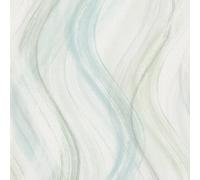 Galerie The New Design Book Green Abstract Graphics Wallpaper