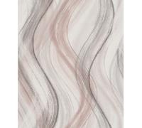 32443 - The New Design Book Abstract Pink Galerie Wallpaper