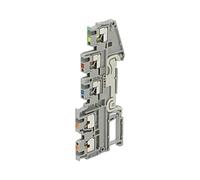 3244465 Connector: Rail for DIN rail spring-loaded terminal TS35 PHOENIX CONTACT