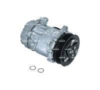 32489 COMPRESSOR, AIR CONDITIONING NRF