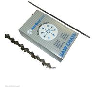 .325 0.050 1.3mm 65 DL ARCHER Chainsaw Saw Chain & File