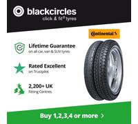 3.25-19 54H Continental RB2 3.25/0Crossply19 54H | Protyre - Motorcycle Tyres