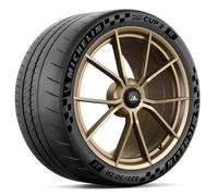 Summer Tyres 325/30 R21 Michelin 108Y PILOT SPORT CUP 2 R N0
