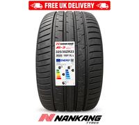 Nankang AS-3 Summer Tyre 325/30/23