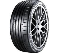TYRE SUMMER CONTINENTAL 325/35 R22 114Y SPORTCONTACT 6 (MO1) XL