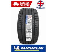 Michelin Pilot Sport 4 SUV ( 325/40 R22 114Y )