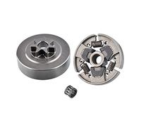 .325" 7 Teeth Clutch Drum Chain Sprocket Rim Cage Bearing Kit for STIHL MS250 MS230 MS210 025 023 021 Chainsaw Parts