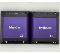BrightSign LS5 4K HD Ethernet Wi-Fi Touch Control Signage Player