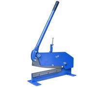 325364 Heavy Duty 300mm Manual Plate Metal Steel Aluminum Sheet Cutting Shear