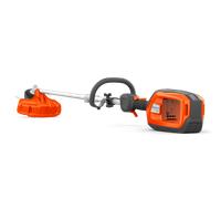 325iLK with trimmer attachment