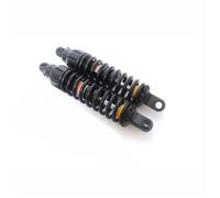 325mm Motorcycle 1 Pair Adjustable Shocker Absorbers Rear Suspension Shock Absorber Protection For Harley
