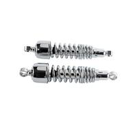 325MM Motorcycle Shock Absorber Suspension Protection Rear Absorb Adjustable Spring For Harley Touring Sportster 883 1200