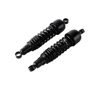 325MM Motorcycle Shock Absorber Suspension Protection Rear Absorb Adjustable Spring For Harley Touring Sportster 883 1200