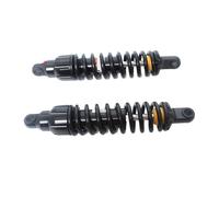 325mm Universal Motorcycle Rear Suspension Damper Shock Absorber Adjustable For 883 1200 For Suzuki For Motorcycle Rear Shock Absorber
