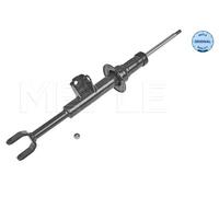 Meyle Shock Absorber 326 625 0002 Twin-Tube Front Left (Passenger Side) for BMW 5 Series