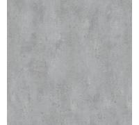 Galerie City Glam Plain Texture Silver Grey Wallpaper 32615, Silver