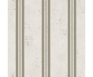32636 - City Glam Mixed Stripe Beige Galerie Wallpaper