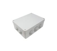 32699001 Enclosure: Junction Box X: 149mm Y: 199mm Z: 77mm Surface Mounted IP...