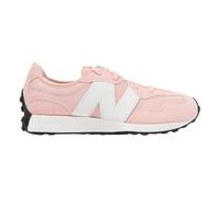 327 Lace-Up Logo Trainers - female - New Balance - Kids Sneakers - Pink - 38 EU - Kids 38 EU