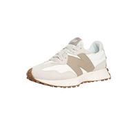 327 Leather Trainers Moonbeam/Driftwood