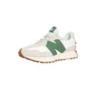 327 Leather Trainers Moonbeam/Nori 6 UK