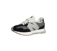 327 Mesh Trainers Black/Castlerock 9 UK