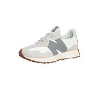 327 Suede Trainers Moonbeam/Shadow Grey 6 UK