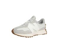 327 Suede Trainers Rain Cloud/Sea Salt 6 UK