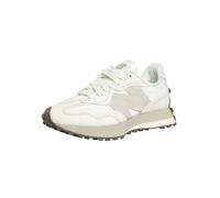 327 Suede Trainers Sea Salt/Shipyard 8 UK