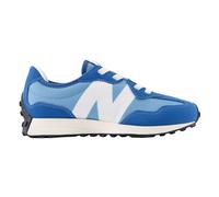 New Balance Boys 327 Trainers in Blue - Blue - EU 31 UK 12.5 US 13