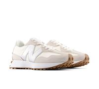 New Balance 327 Trainers White EU 41 Woman