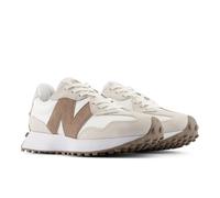 New Balance 327 shoes beige brown women - 38