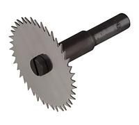 3270000 Slotting saw Ø: 45mm Ø: 8mm WOLFCRAFT