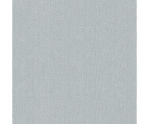 32707 - City Glam Metallic Plain Silver Grey Galerie Wallpaper