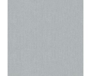 32707 - The New Textures Metallic Plain Silver Grey Galerie Wallpaper