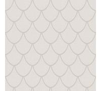 32717 - The New Design Book Art Deco Geometric Beige Galerie Wallpaper