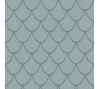 Galerie City Glam Art Deco Green Wallpaper 32718, Green