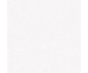 32728 - City Glam Glitter Plain White Galerie Wallpaper